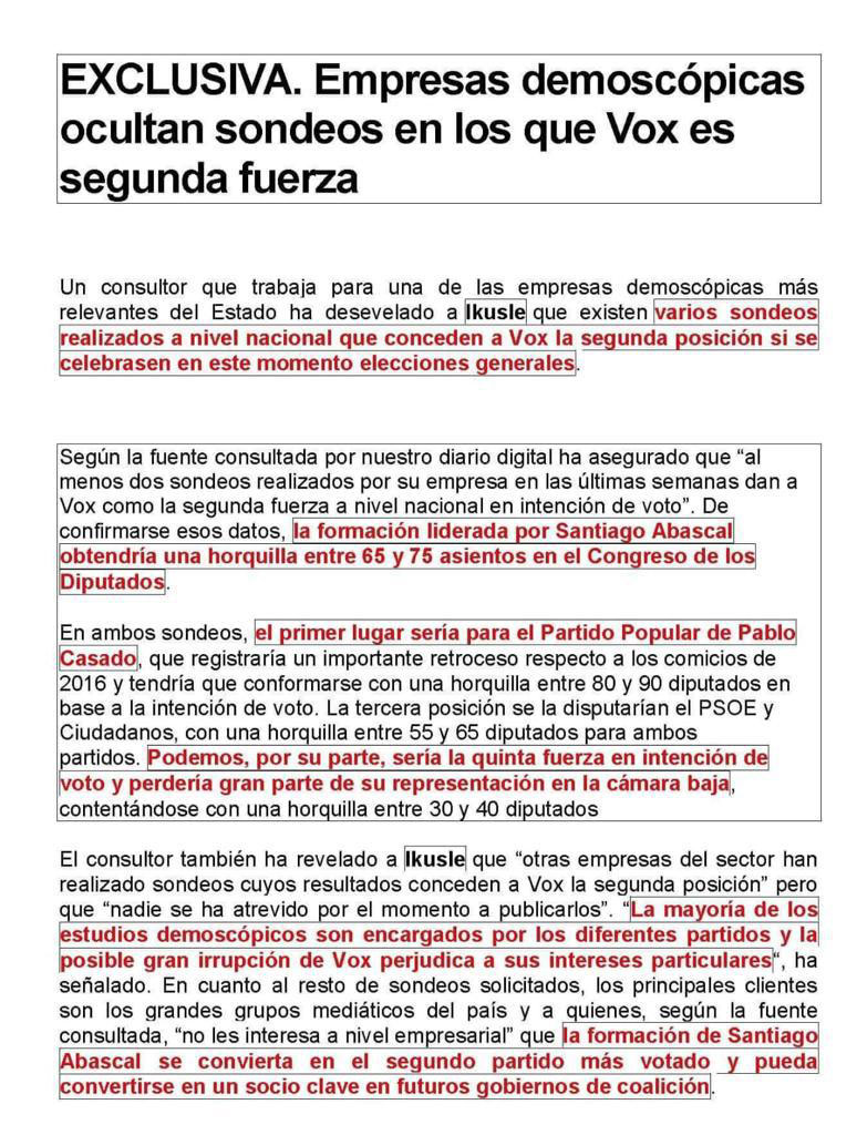 Exclusiva