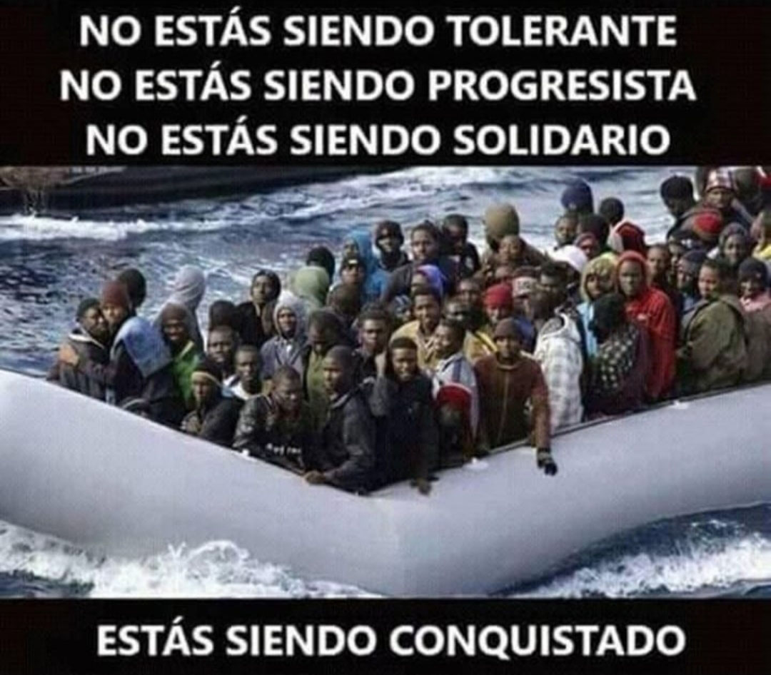 Espanoles primero