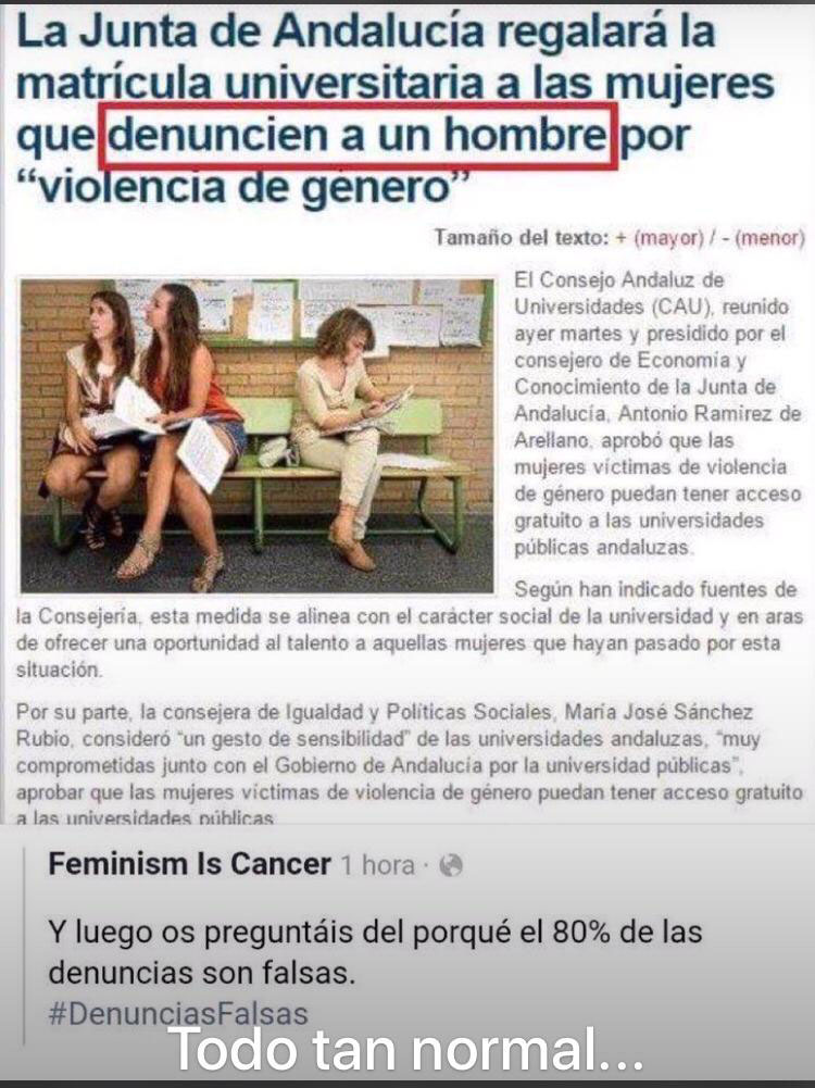 Junta de Andalucia